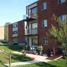 Rental info for AVAILABLE One bedroom Apts.(2 sizes)