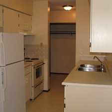 Rental info for Beautiful 2 Bdrm on available immed. In-Suite Washer/Dryer!