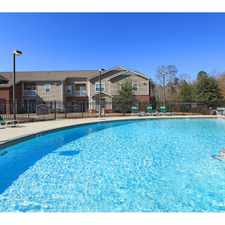 Rental info for Riverchase Park
