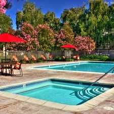 Rental info for The Seasons