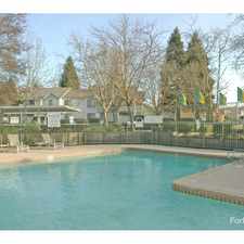 Rental info for Fountain Plaza Hills