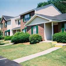 Rental info for Autumn Meadows