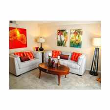 Rental info for Biscayne Apartments