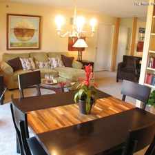 Rental info for The Timbers Rental Center