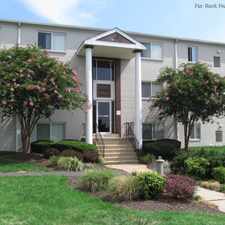 Rental info for Key Landing