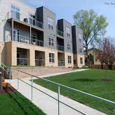 Rental info for Tyberius Terrace