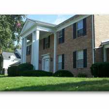 Rental info for Woodside Terrace Apartments