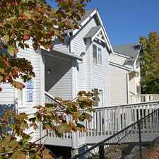 Rental info for Arbor Terrace