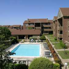 Rental info for Trinity Trace