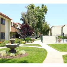 Rental info for Walnut Park