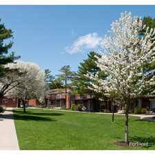 Rental info for Troy Hills Village
