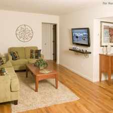 Rental info for Troy Hills Village