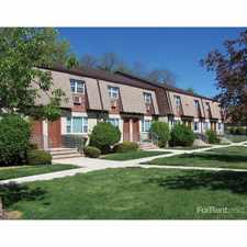 Rental info for Woodbridge Village
