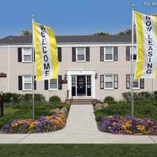 Rental info for Mill Run at Union