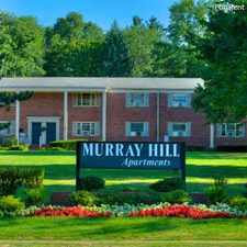 Rental info for Murray Hill Apartments
