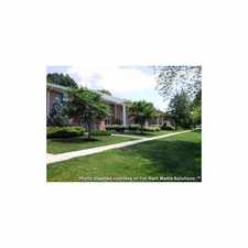 Rental info for Academy Woods