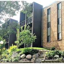 Rental info for Salem Green Apartments