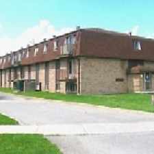 Rental info for Stewart and Lauier: 1390-1410 Kensington Pkwy, 1BR