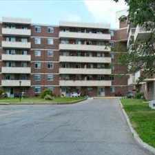 Rental info for Toronto Rd and Jocelyn St: 155 Toronto Road, 1BR