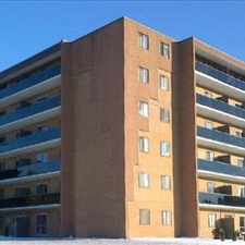 Rental info for Huron and Devonshire: 558 Durham Crescent, 1BR