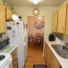 Rental info for Oak St. and Erie St S: 400 Oak Street East, 1BR