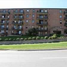 Rental info for Edgehill Dr. and Anne St. N.: 114 Anne Street North, 1BR