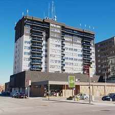 Rental info for Richmond and Center: 33 Richmond Street West, 1BR