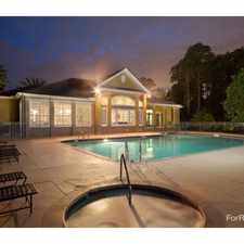 Rental info for Knightsbridge at StoneyBrook