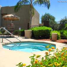 Rental info for Newport Apartments