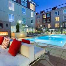 Rental info for Domain