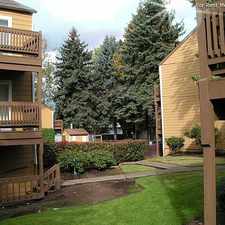 Rental info for Executive 1801