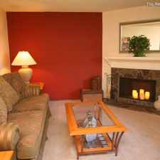 Rental info for Conestoga Park
