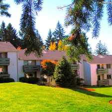 Rental info for Timberline