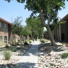 Rental info for Southwest Village