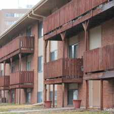 Rental info for Susquehanna Apartments