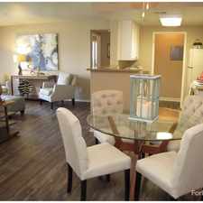 Rental info for The Marina