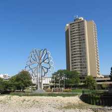 Rental info for Cedar River Tower