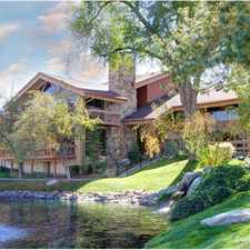 Rental info for The Springs of Country Woods