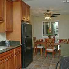 Rental info for Foxchase Apartments