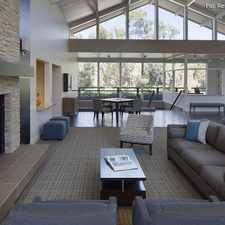 Rental info for Oak Creek Apartments (Palo Alto)