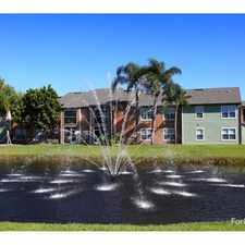 Rental info for Viera of the Palm Beaches