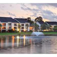 Rental info for Village Crossing Apartments