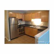 Rental info for Sunnydale Estates Apartments