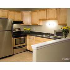 Rental info for Miracle Manor Apartments