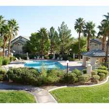 Rental info for South Valley Ranch