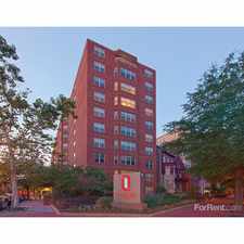Rental info for Latrobe Apartments