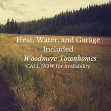 Rental info for Woodmere Townhome Apartments