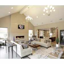 Rental info for Wilshire Towers in the Bloomingdale area