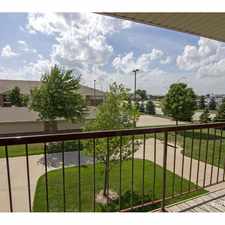 Rental info for The Northbrook