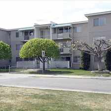 Rental info for Tranquille Road and 8th Street: 845 Tranquille Road, 1BR